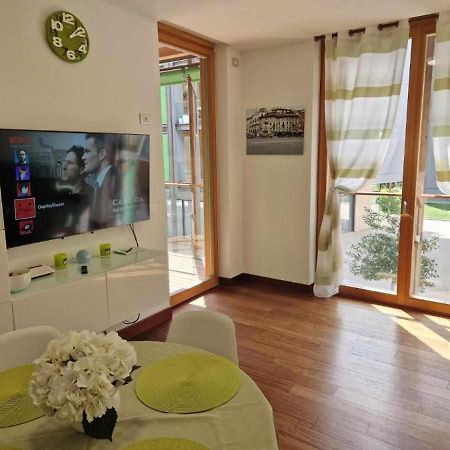 La Casa Di Vale Muse Leilighet Trento Eksteriør bilde