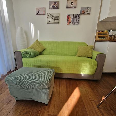 La Casa Di Vale Muse Leilighet Trento Eksteriør bilde