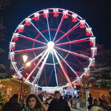 La Casa Di Vale Muse Leilighet Trento Eksteriør bilde