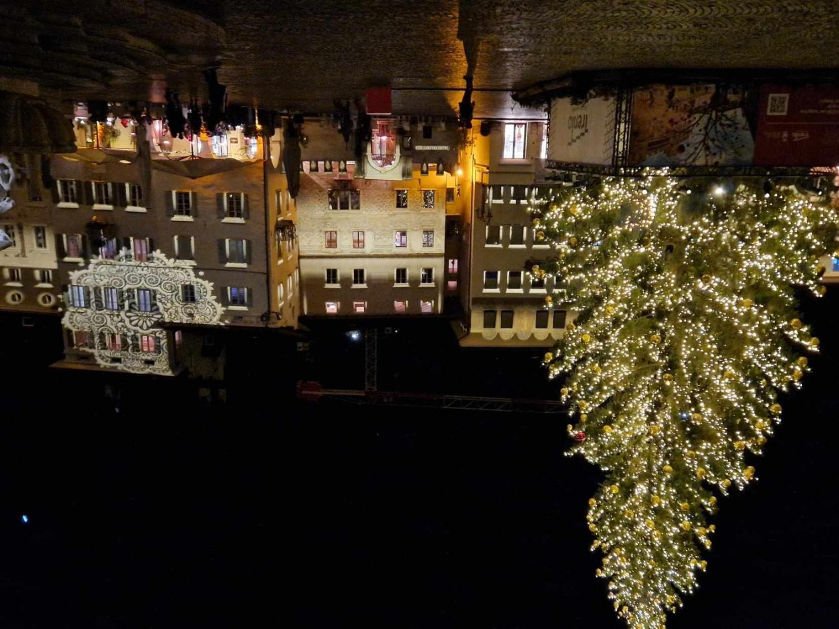 La Casa Di Vale Muse Leilighet Trento Eksteriør bilde
