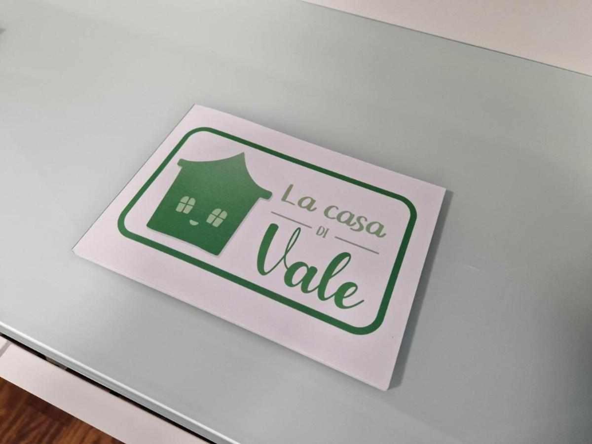 La Casa Di Vale Muse Leilighet Trento Eksteriør bilde
