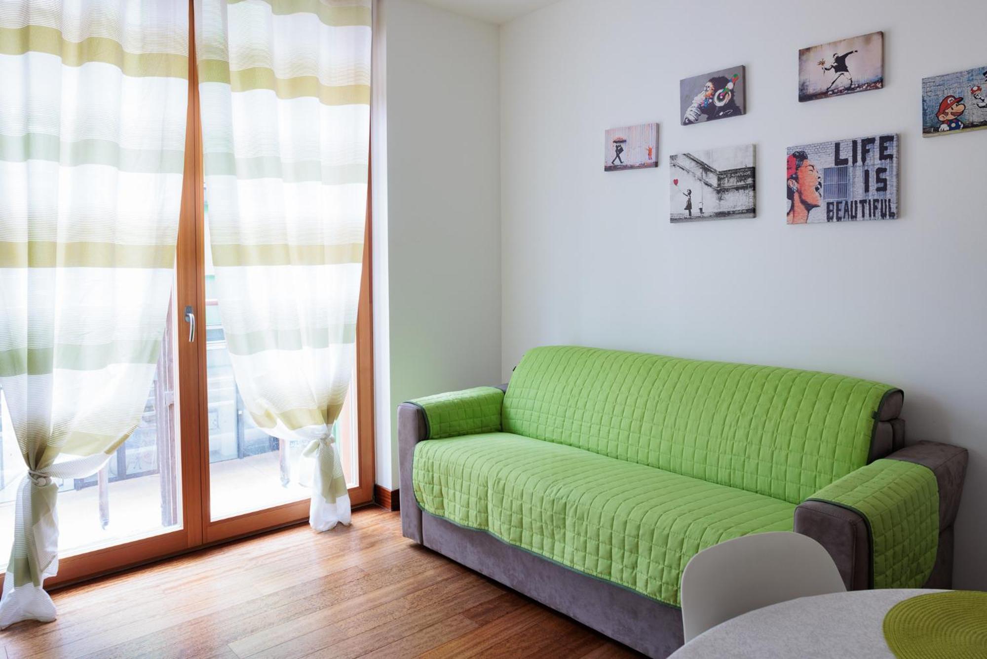 La Casa Di Vale Muse Leilighet Trento Eksteriør bilde