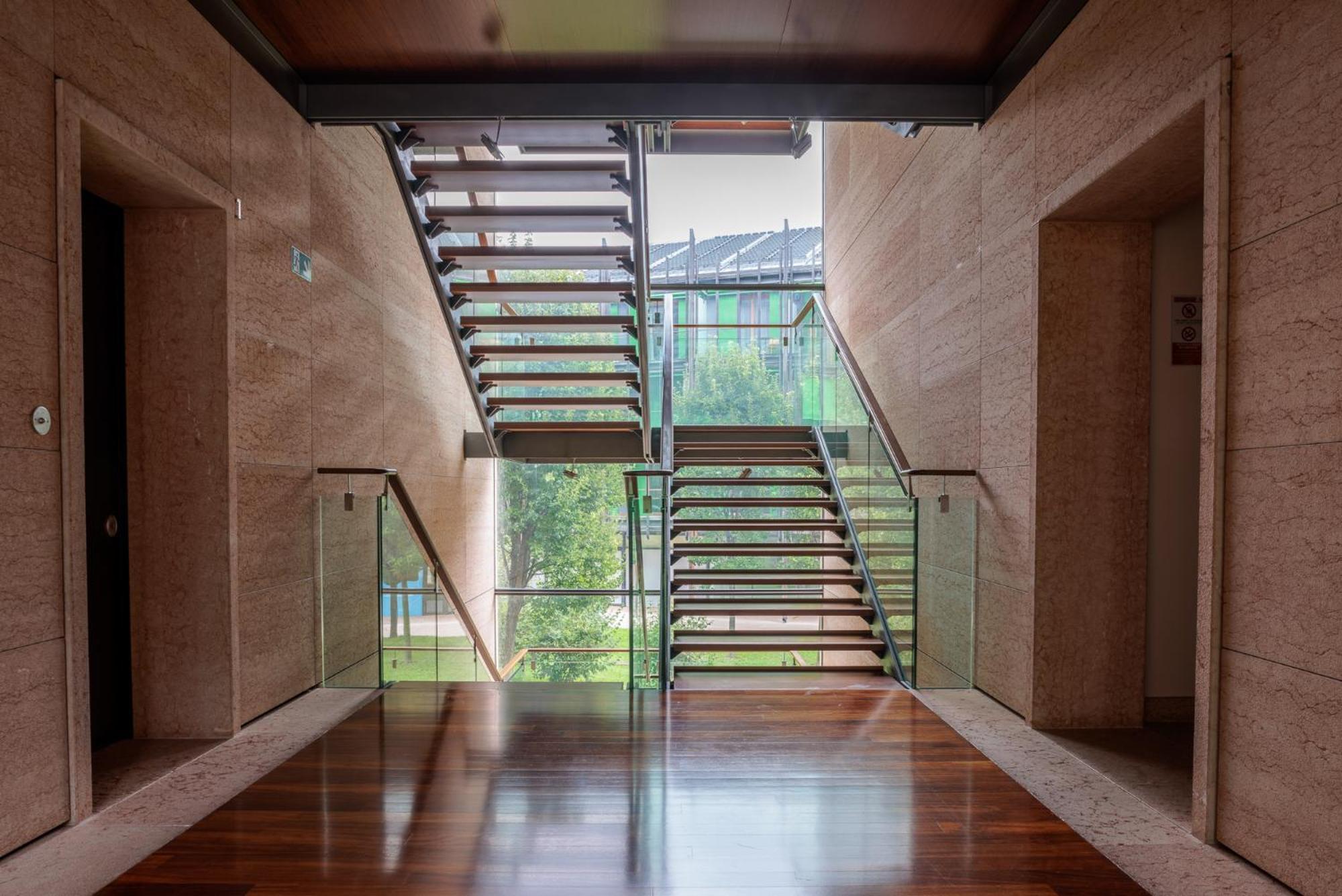 La Casa Di Vale Muse Leilighet Trento Eksteriør bilde