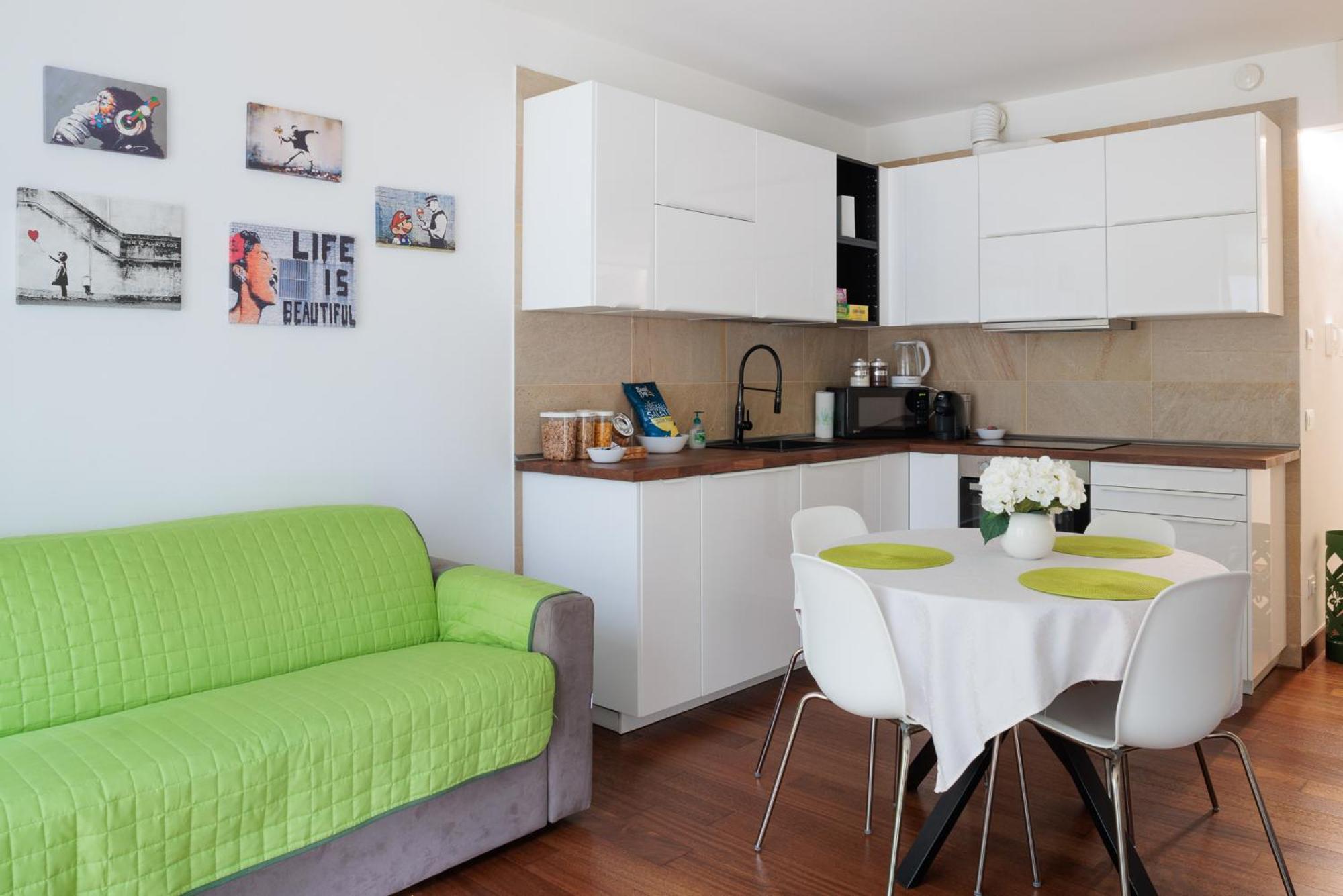 La Casa Di Vale Muse Leilighet Trento Eksteriør bilde