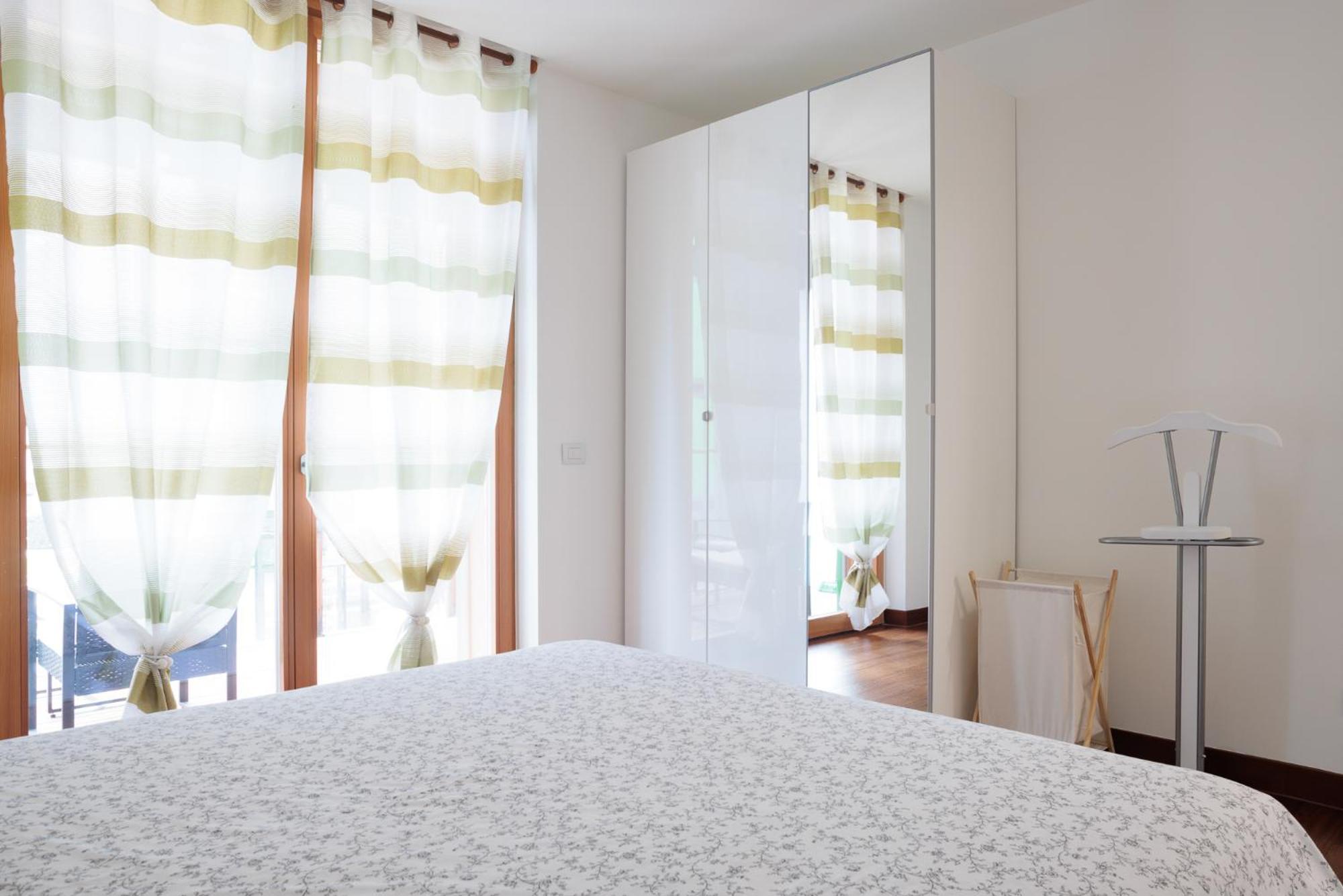 La Casa Di Vale Muse Leilighet Trento Eksteriør bilde