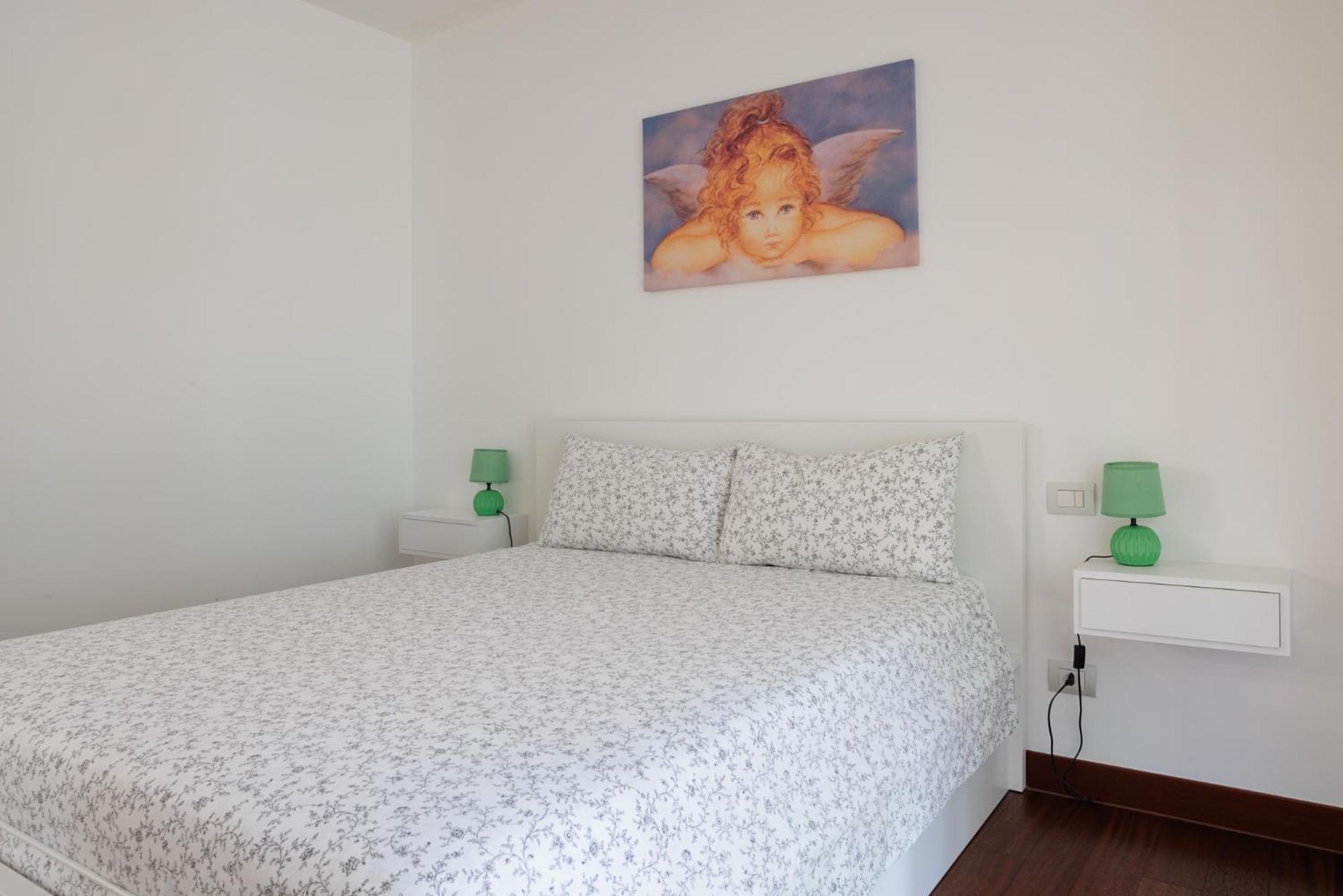 La Casa Di Vale Muse Leilighet Trento Eksteriør bilde