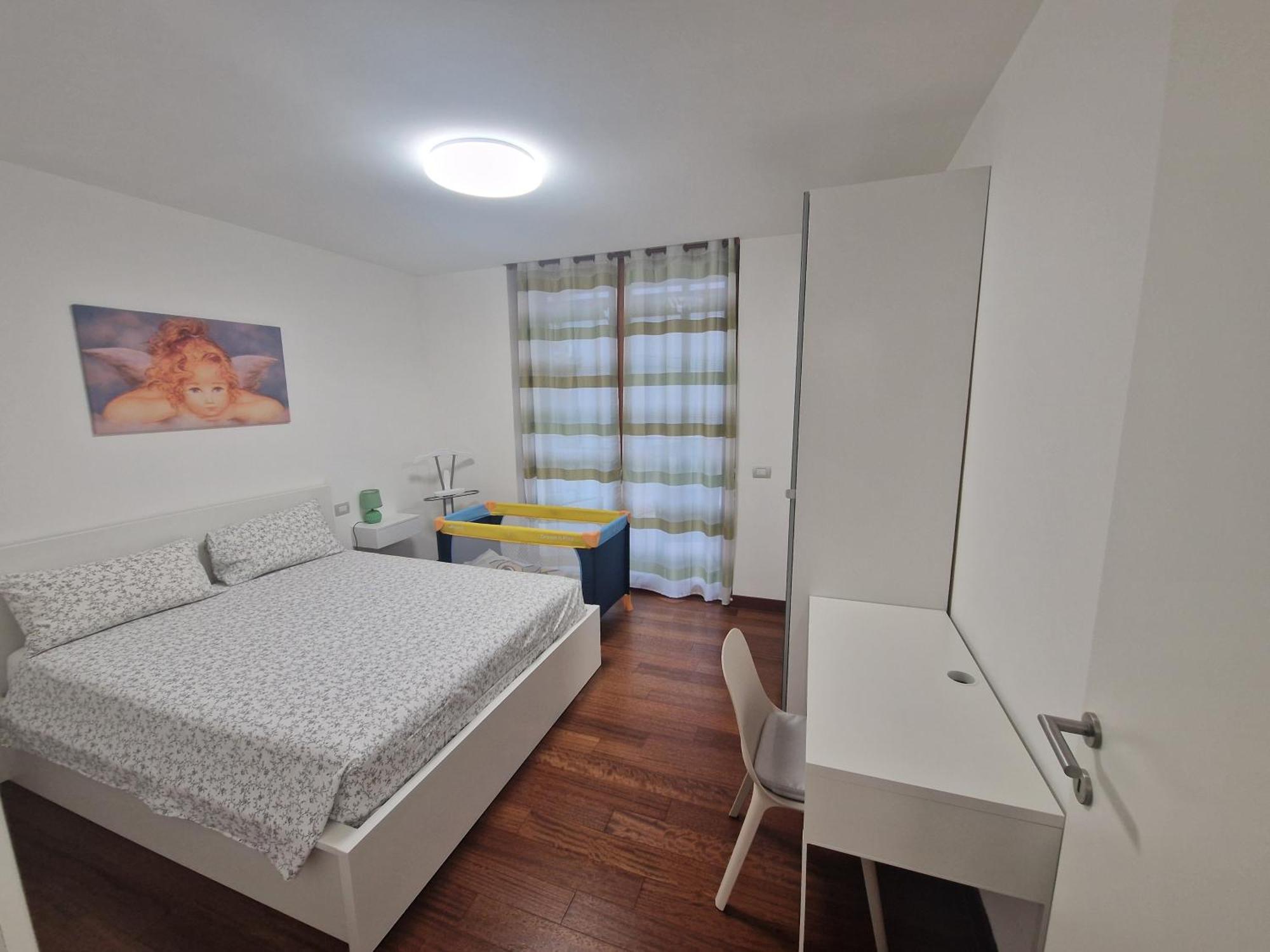 La Casa Di Vale Muse Leilighet Trento Eksteriør bilde