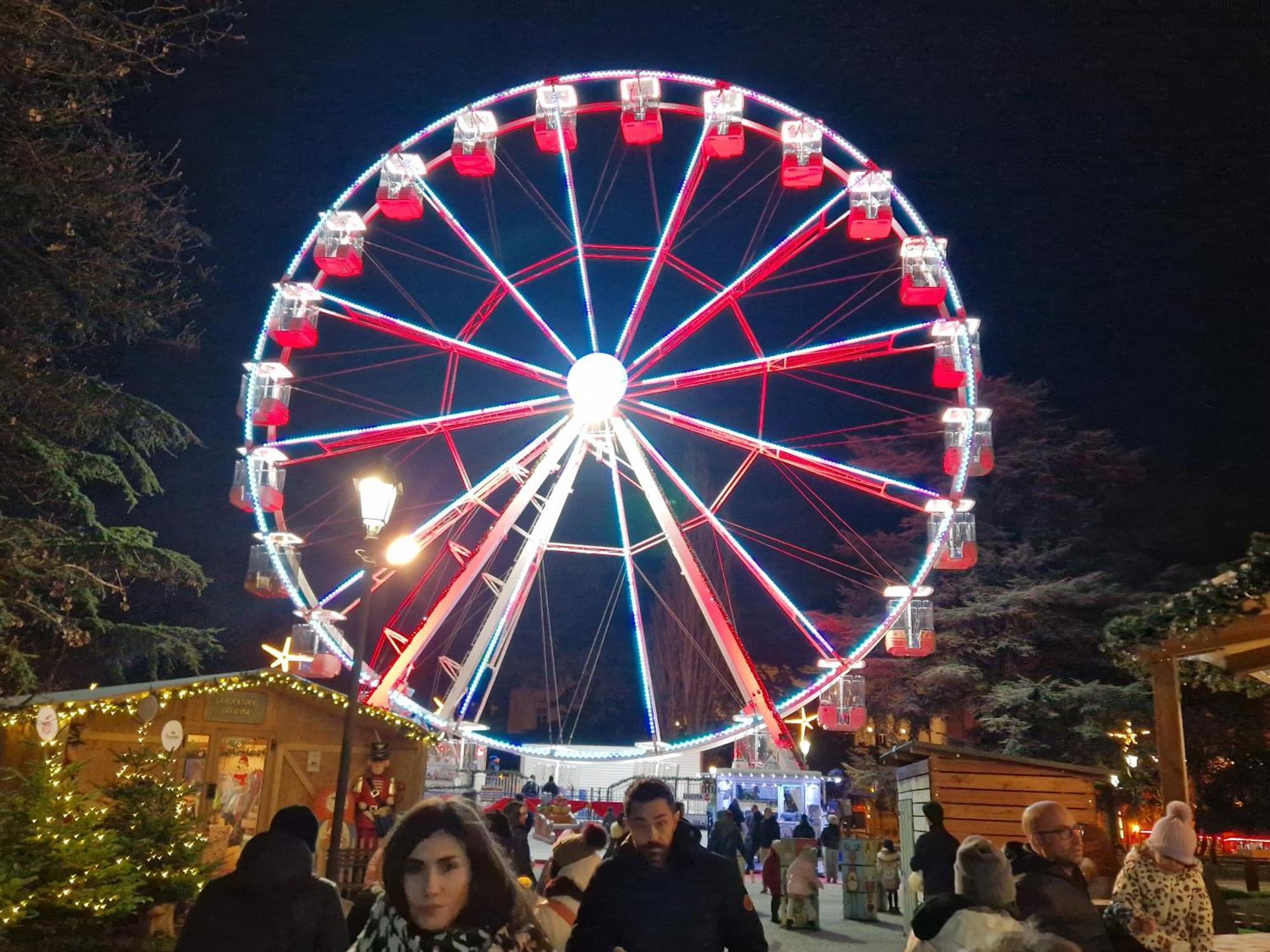 La Casa Di Vale Muse Leilighet Trento Eksteriør bilde